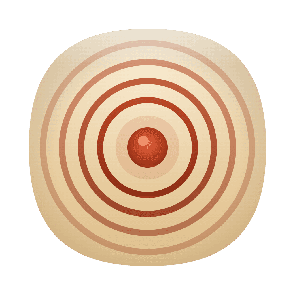 iOS app icon — light (1024×1024 PNG)