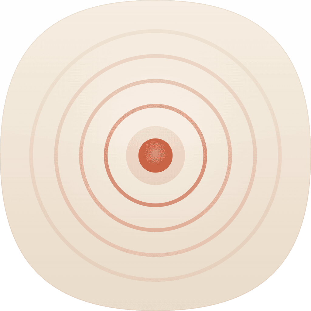 macOS app icon — light (1024×1024 PNG)